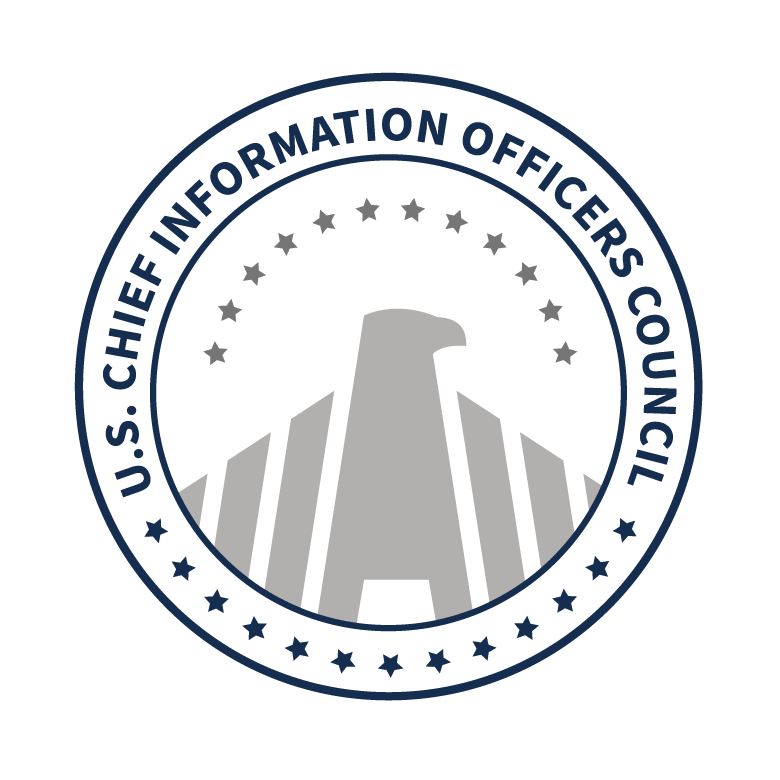 U.S. Federal Chief Information Officer Council Logo